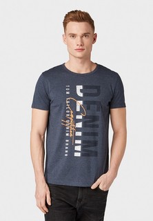 Футболка Tom Tailor Denim