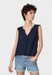 Блуза Tom Tailor Denim