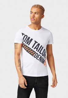 Футболка Tom Tailor Denim