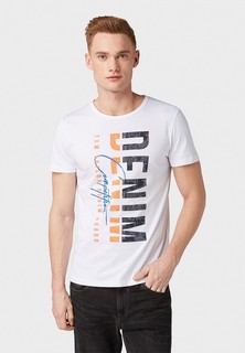 Футболка Tom Tailor Denim