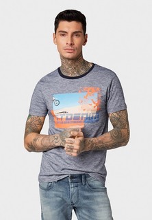Футболка Tom Tailor Denim
