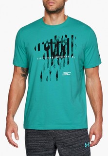 Футболка спортивная Under Armour