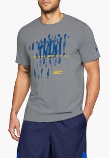 Футболка спортивная Under Armour