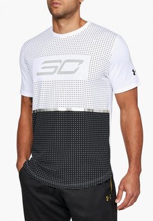 Футболка спортивная Under Armour
