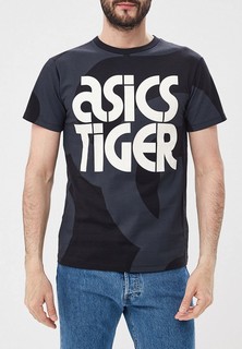 Футболка ASICSTiger