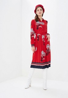 Платье Zarina