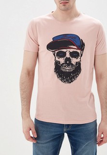 Футболка Backlight