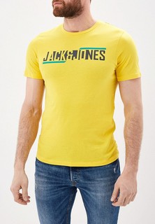 Футболка Jack & Jones