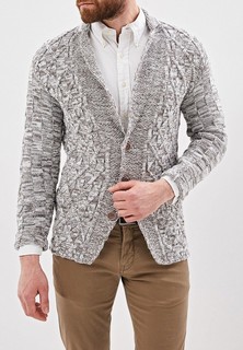 Кардиган Win&Wool