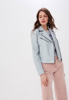 Куртка кожаная Pepe Jeans