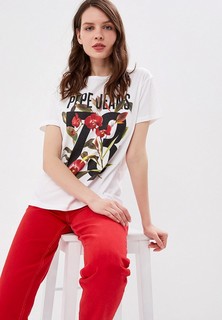 Футболка Pepe Jeans