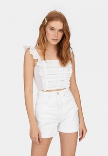 Топ Stradivarius