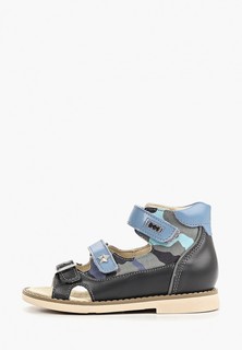 Сандалии BOS Baby Orthopedic Shoes