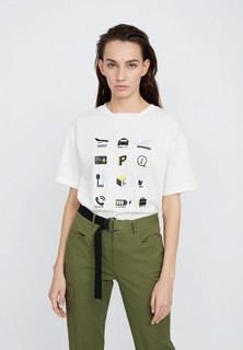 Футболка Lime