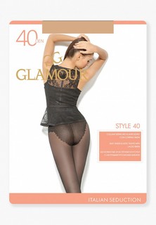 Колготки Glamour