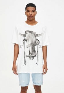 Футболка Pull&Bear