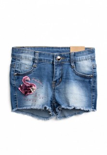 Шорты джинсовые PlayToday