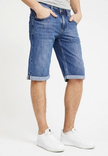 Шорты джинсовые Mossmore