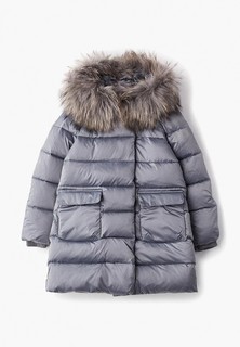 Куртка утепленная Kiwiland