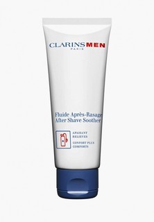 Крем после бритья Clarins