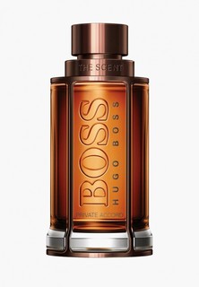 Туалетная вода Hugo Boss