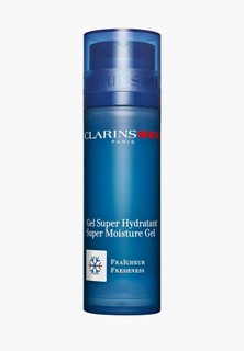 Гель для лица Clarins
