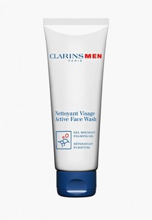 Гель для умывания Clarins