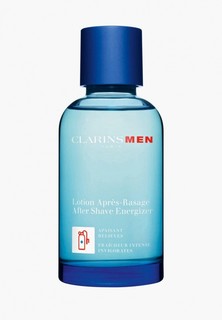 Лосьон после бритья Clarins
