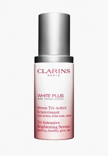 Сыворотка для лица Clarins