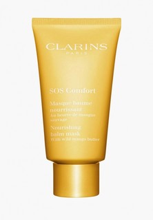 Маска для лица Clarins