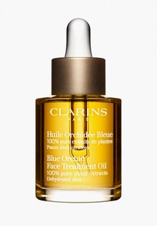Масло для лица Clarins