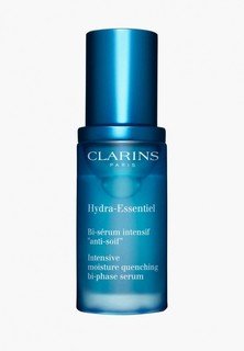 Сыворотка для лица Clarins