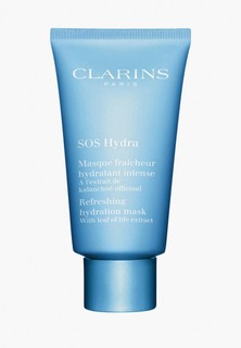 Маска для лица Clarins