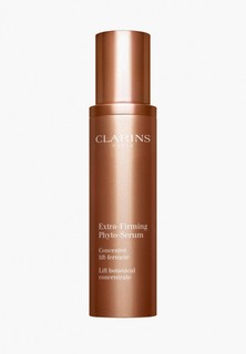 Сыворотка для лица Clarins