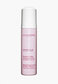 Мусс для умывания Clarins