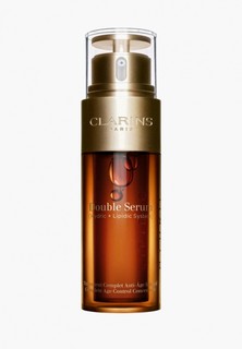 Сыворотка для лица Clarins
