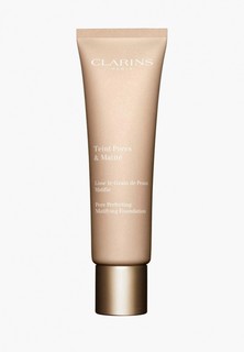 Тональный крем Clarins