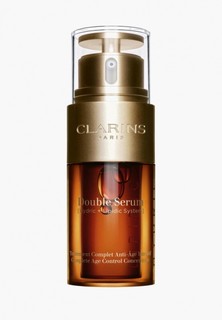 Сыворотка для лица Clarins