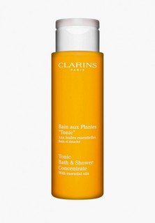 Пена для ванн Clarins