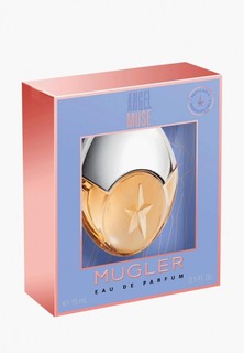 Парфюмерная вода Mugler
