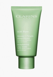 Маска для лица Clarins