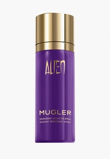 Дезодорант Mugler
