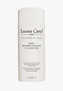 Шампунь Leonor Greyl