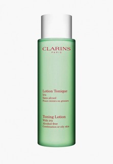 Лосьон для лица Clarins