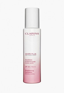 Эмульсия для лица Clarins