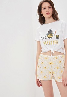 Пижама Tezenis