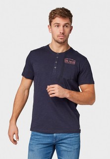 Футболка Tom Tailor
