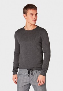 Лонгслив Tom Tailor Denim
