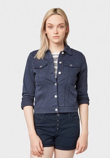 Куртка джинсовая Tom Tailor Denim