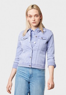 Куртка джинсовая Tom Tailor Denim